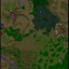 RPG-ish BETA 6.12 - Warcraft 3 Custom map: Mini map