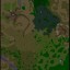 RPG-ish BETA 6.13 - Warcraft 3 Custom map: Mini map