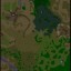 RPG-ish BETA 6.15 - Warcraft 3 Custom map: Mini map