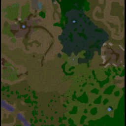 RPG-ish BETA 6.20 - Warcraft 3: Custom Map avatar