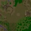 RPG-ish BETA 6.3 - Warcraft 3 Custom map: Mini map