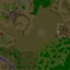 RPG-ish BETA 6.4 - Warcraft 3 Custom map: Mini map
