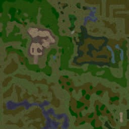 RPG Kill the 12 bosses - Warcraft 3: Custom Map avatar