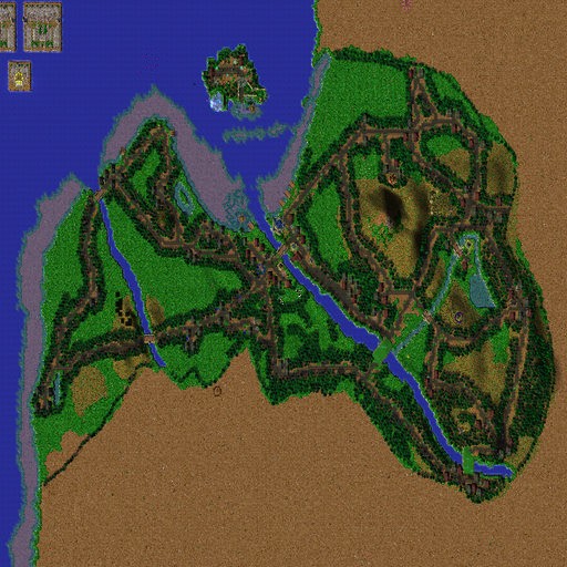 RPG Latvijar - Warcraft 3: Custom Map avatar