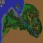 RPG Latvijar Warcraft 3: Map image