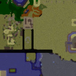 Rpg of death! - Warcraft 3: Custom Map avatar