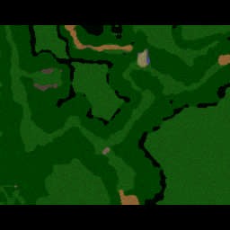 RPG of the Forbiden Warlords SuperV - Warcraft 3: Custom Map avatar