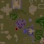 RPG of William 4.5J - Warcraft 3 Custom map: Mini map