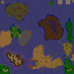 RPG Projekt 1.30 - Warcraft 3: Custom Map avatar
