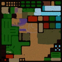 용병단 RPG Re0.6f - Warcraft 3: Custom Map avatar