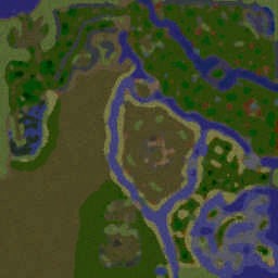 RPG TEST - Warcraft 3: Custom Map avatar