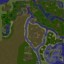 RPG TEST Warcraft 3: Map image