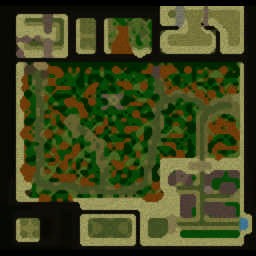 RPG v1.06vs - Warcraft 3: Custom Map avatar