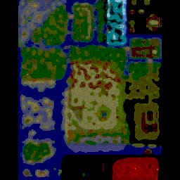 希帕斯行会 RPG v1.34 简体中文版r - Warcraft 3: Custom Map avatar