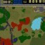 포켓몬스터 RPG V3.98M - Warcraft 3 Custom map: Mini map