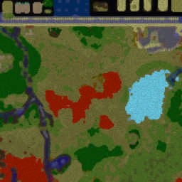 포켓몬스터 RPG V3.9H - Warcraft 3: Custom Map avatar