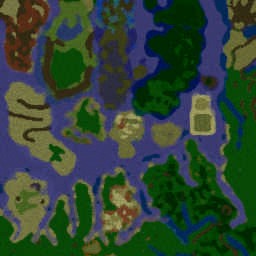 파이날 판타지 오픈 RPG 한글판 v.a1.3 - Warcraft 3: Custom Map avatar