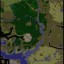 반지의 제왕 RPG모드 Ver2.7 - Warcraft 3 Custom map: Mini map