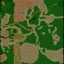 RPG² Warcraft 3: Map image