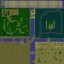 블레이드 RPG2 2.35D - Warcraft 3 Custom map: Mini map