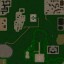 RPG Playng - Warcraft 3 Custom map: Mini map