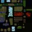 世界RPG v0.23a6中文版 - Warcraft 3 Custom map: Mini map
