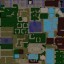 무황RPG정식S1 0.7fix4ver - Warcraft 3 Custom map: Mini map
