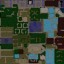 무황RPG정식S1 0.8fix12ver - Warcraft 3 Custom map: Mini map