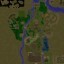 rulerofiron99's ORPG 2 a0.17 - Warcraft 3 Custom map: Mini map