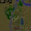 Rulerofiron99's ORPG 2 Warcraft 3: Map image