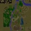 rulerofiron99's ORPG 2 a0.20 - Warcraft 3 Custom map: Mini map