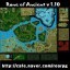 Rune of Ancient v1.10 - Warcraft 3 Custom map: Mini map