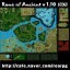 Rune of Ancient v1.10 Fix1 - Warcraft 3 Custom map: Mini map