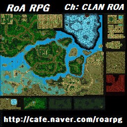 Rune of Ancient v1.22 - Warcraft 3: Custom Map avatar