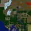 Rune RPG Warcraft 3: Map image
