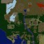Runescape RPG 1.6 VV *Fix* - Warcraft 3 Custom map: Mini map