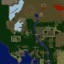 Runescape RPG 1.6 V.V. *Fix* - Warcraft 3 Custom map: Mini map
