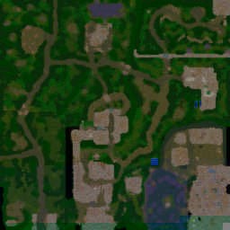 S.T.A.L.K.E.R RPG v0.1 - Warcraft 3: Custom Map avatar