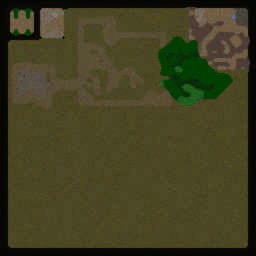 Sad RPG World - Warcraft 3: Custom Map avatar