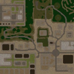 Sag's Day In Zombieville V1.03 - Warcraft 3: Custom Map avatar