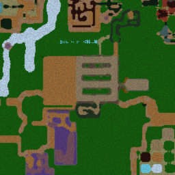 Saintakis the country of rpg - Warcraft 3: Custom Map avatar