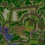 Sanctum 2: The Damned Warcraft 3: Map image