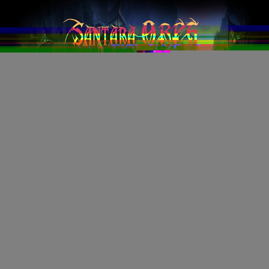Santara ORPG ver. 2.81 - Warcraft 3: Custom Map avatar