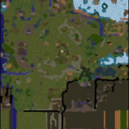 SATANIKA ORPG - Warcraft 3: Custom Map avatar