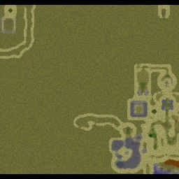 Save Younha - Warcraft 3: Custom Map avatar