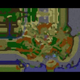Savior Quest v3.7r - Warcraft 3: Custom Map avatar