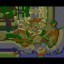 Savior Quest Warcraft 3: Map image