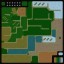 SB RPG 1.65ver - Warcraft 3 Custom map: Mini map
