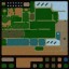 SB RPG 2.26ver - Warcraft 3 Custom map: Mini map