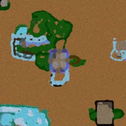 SealOnline Story BETA - Warcraft 3: Custom Map avatar